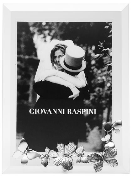 Marco Giovanni Raspini in Plata 02215 - 02215